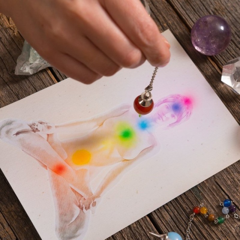 Energie Sottili e Pranzo della Domenica 