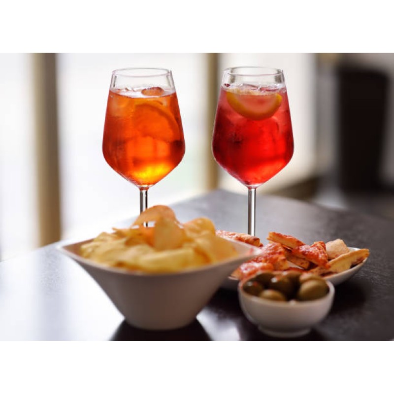Aperitivo - Domenica alternativa