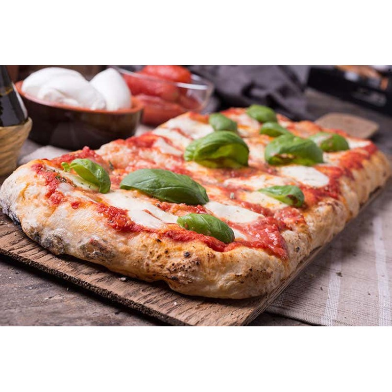 Pizza alla Pala!