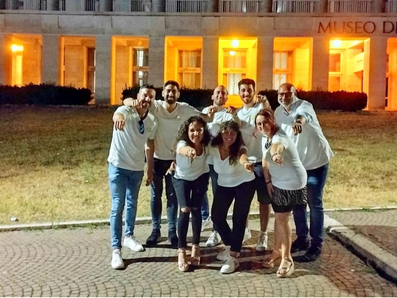 Testimonianze